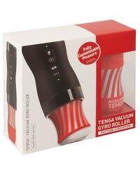 Tenga VGR Vacuum Gyro Roller - vergleichen und günstig kaufen